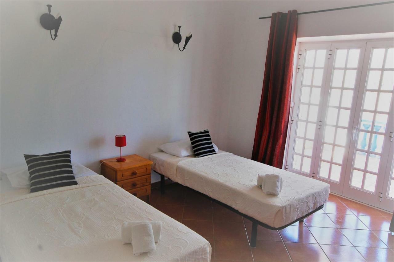 Casa Da Eira - Private Villa - Pool - Free Wi-Fi - Air Con Силвеш Экстерьер фото