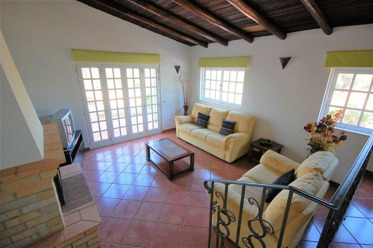 Casa Da Eira - Private Villa - Pool - Free Wi-Fi - Air Con Силвеш Экстерьер фото