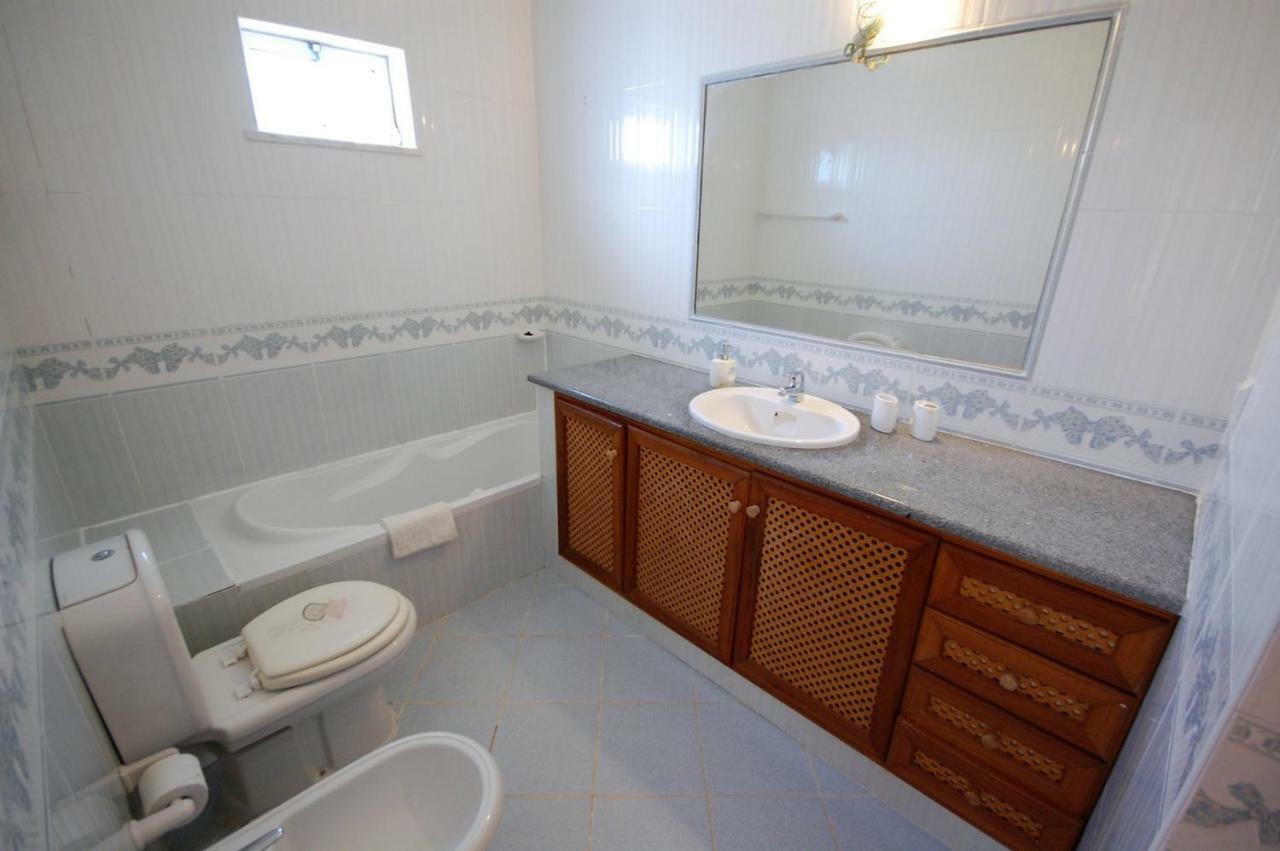 Casa Da Eira - Private Villa - Pool - Free Wi-Fi - Air Con Силвеш Экстерьер фото