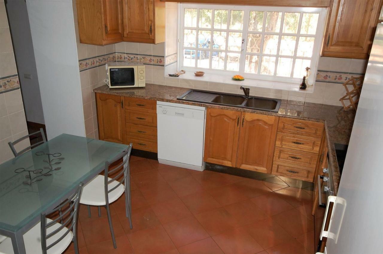 Casa Da Eira - Private Villa - Pool - Free Wi-Fi - Air Con Силвеш Экстерьер фото